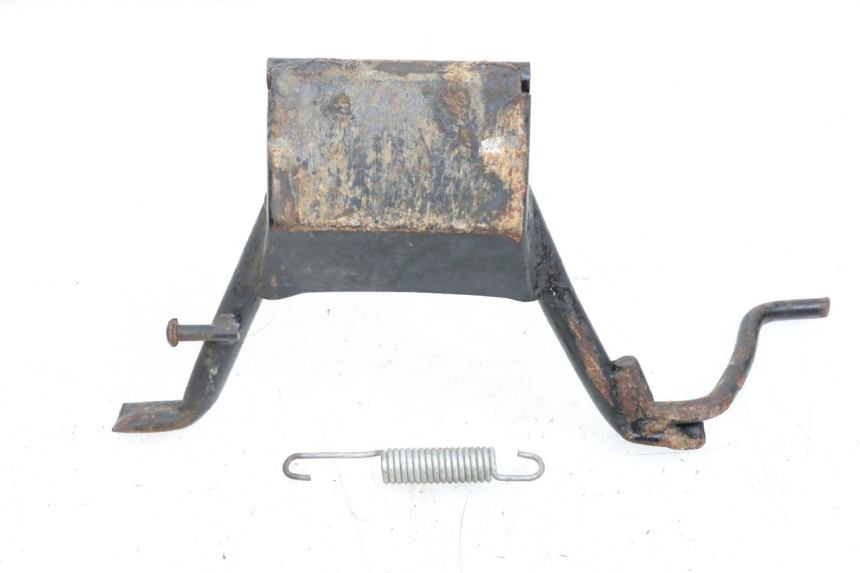 photo de PATA CENTRAL. PEUGEOT LUDIX 50 (2008 - 2017)