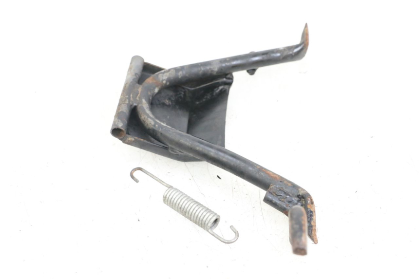 photo de PATA CENTRAL. PEUGEOT LUDIX 50 (2008 - 2017)