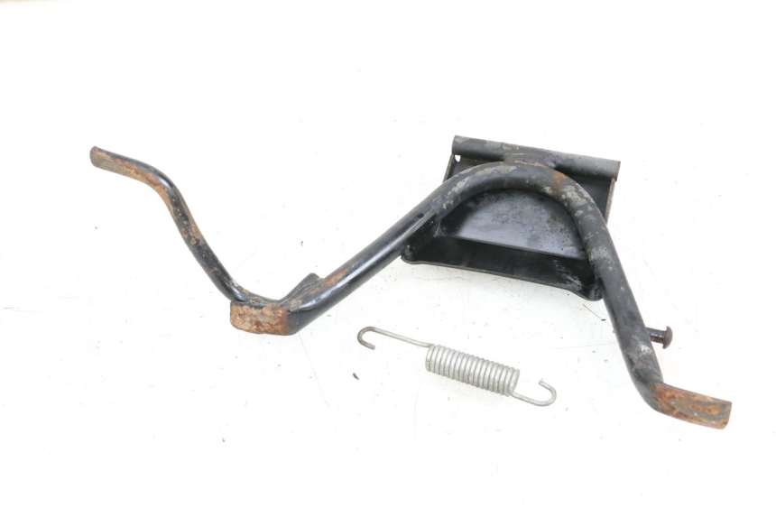 photo de PATA CENTRAL. PEUGEOT LUDIX 50 (2008 - 2017)