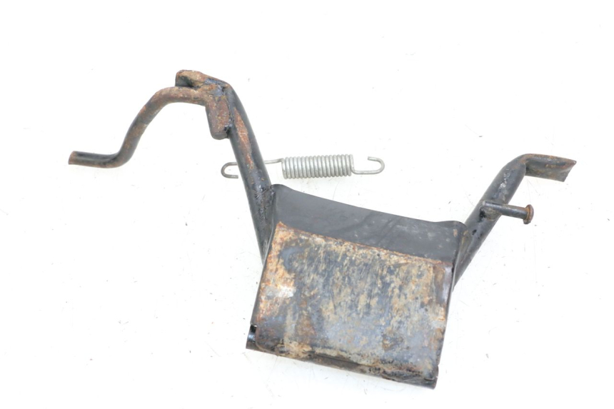 photo de PATA CENTRAL. PEUGEOT LUDIX 50 (2008 - 2017)