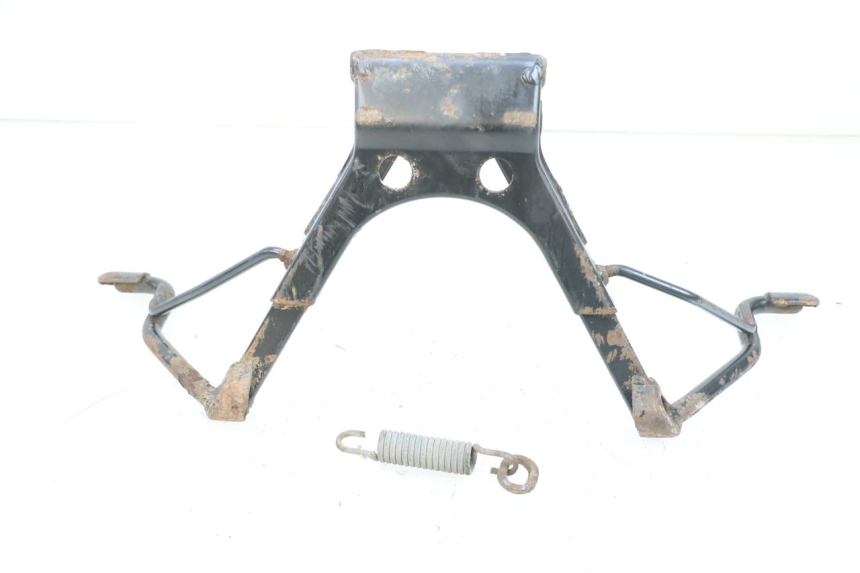 photo de PATA CENTRAL. PEUGEOT LUDIX 50 (2008 - 2017) - Vista principal