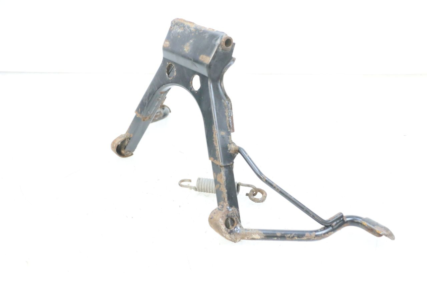 photo de PATA CENTRAL. PEUGEOT LUDIX 50 (2008 - 2017) - Marcados y referencias originales