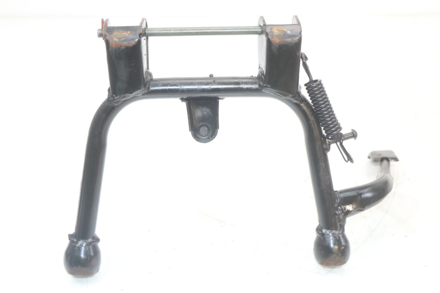photo de CABALLETE CENTRAL MASH LEGEND'R 4T 50 (2021 - 2025)