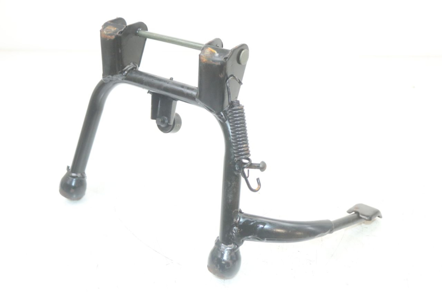 photo de CABALLETE CENTRAL MASH LEGEND'R 4T 50 (2021 - 2025)