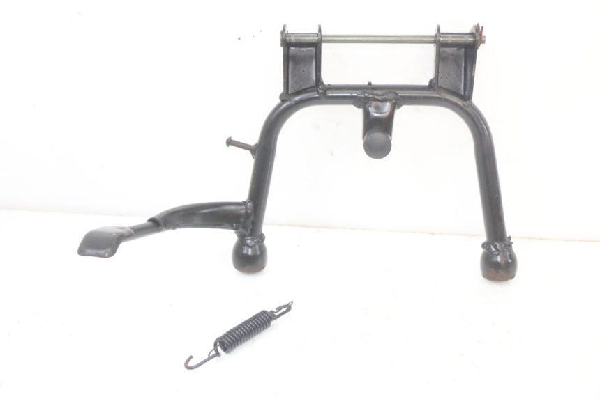 photo de CABALLETE CENTRAL MASH LEGEND'R 4T 50 (2021 - 2025)