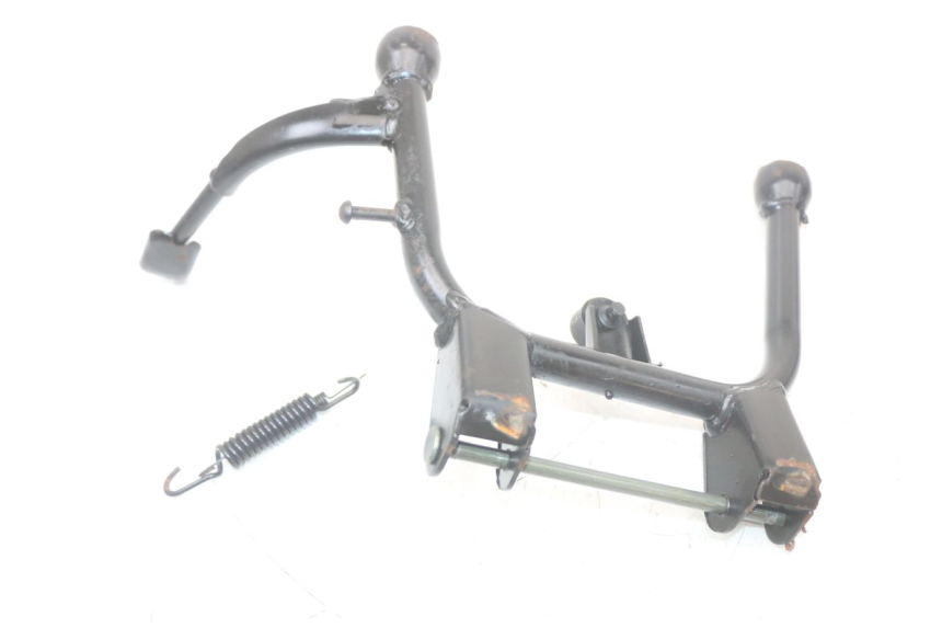 photo de CABALLETE CENTRAL MASH LEGEND'R 4T 50 (2021 - 2025)