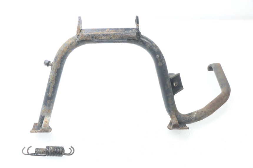 photo de PATA CENTRAL. PIAGGIO MP3 LT 300 (2010 - 2016)