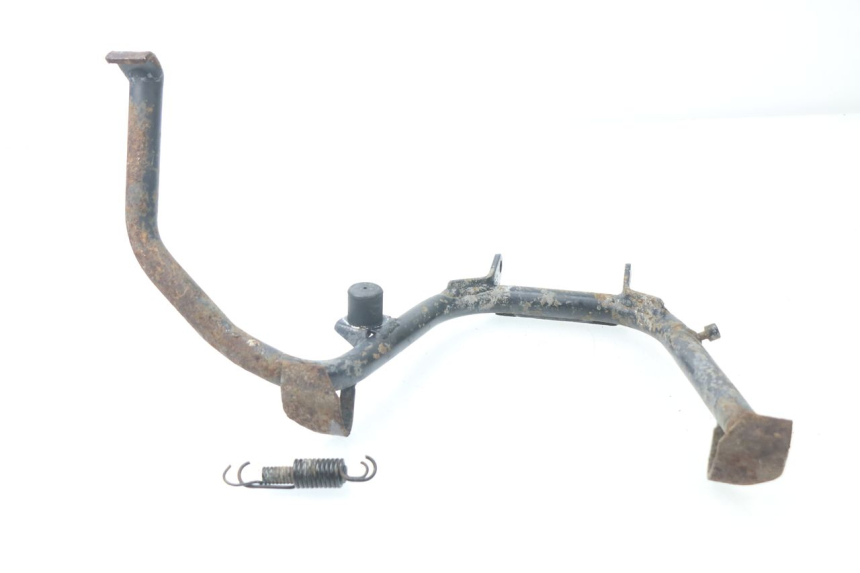 photo de PATA CENTRAL. PIAGGIO MP3 LT 300 (2010 - 2016)