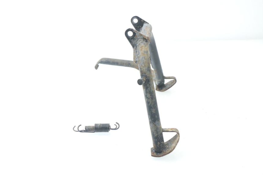 photo de PATA CENTRAL. PIAGGIO MP3 LT 300 (2010 - 2016)