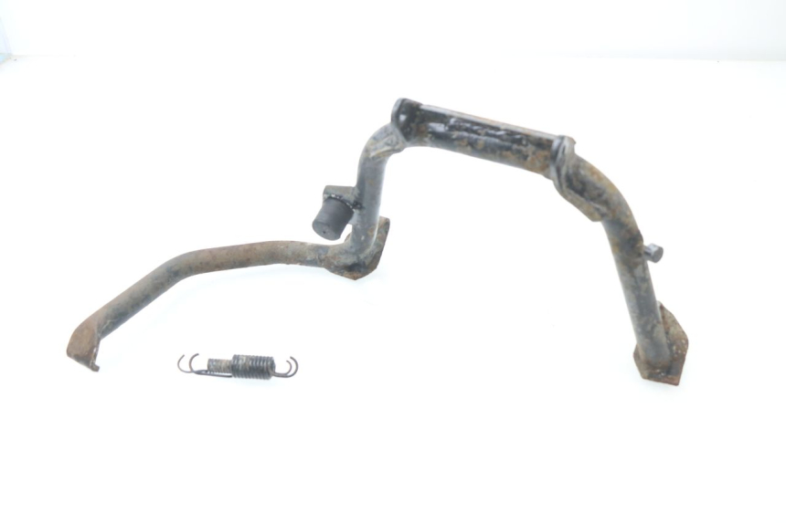 photo de PATA CENTRAL. PIAGGIO MP3 LT 300 (2010 - 2016)