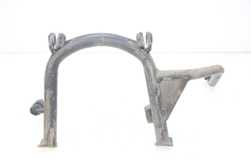 photo de PATA CENTRAL. PIAGGIO MP3 LT 400 (2007 - 2012)