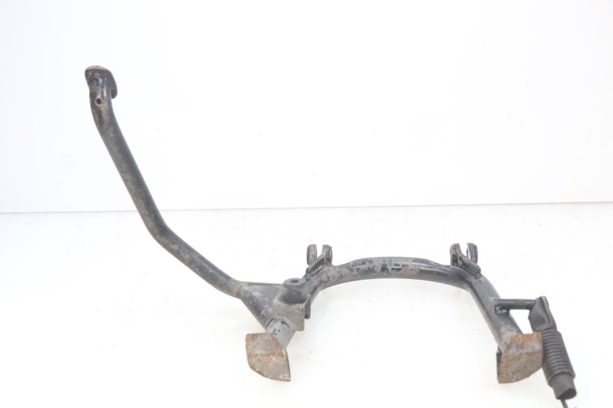 photo de PATA CENTRAL. PIAGGIO MP3 LT 400 (2007 - 2012)