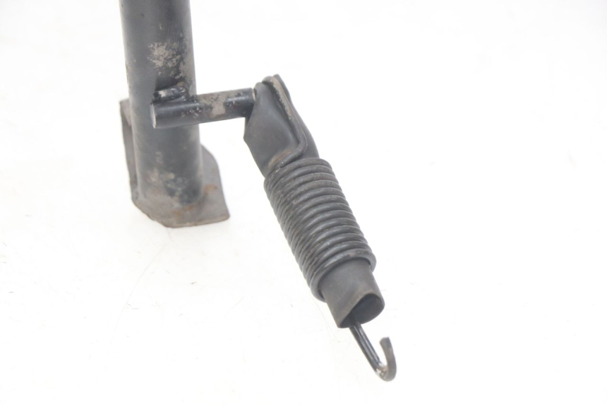 photo de PATA CENTRAL. PIAGGIO MP3 LT 400 (2007 - 2012)