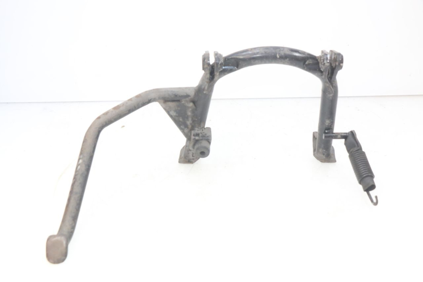 photo de PATA CENTRAL. PIAGGIO MP3 LT 400 (2007 - 2012)