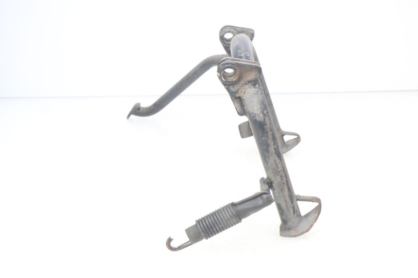 photo de PATA CENTRAL. PIAGGIO MP3 LT 400 (2007 - 2012)