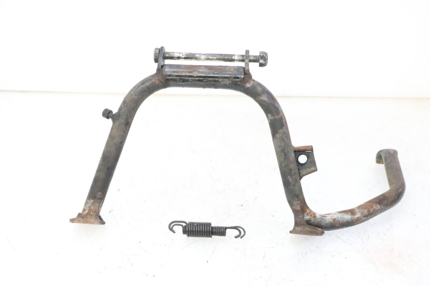 photo de PATA CENTRAL. PIAGGIO MP3 LT 300 (2010 - 2016)