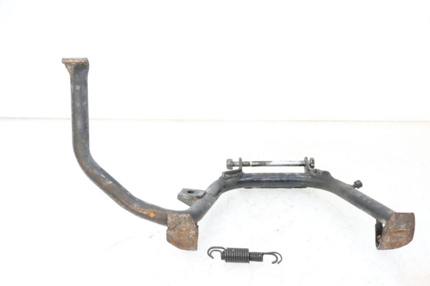 photo de PATA CENTRAL. PIAGGIO MP3 LT 300 (2010 - 2016)