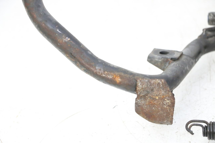 photo de PATA CENTRAL. PIAGGIO MP3 LT 300 (2010 - 2016)