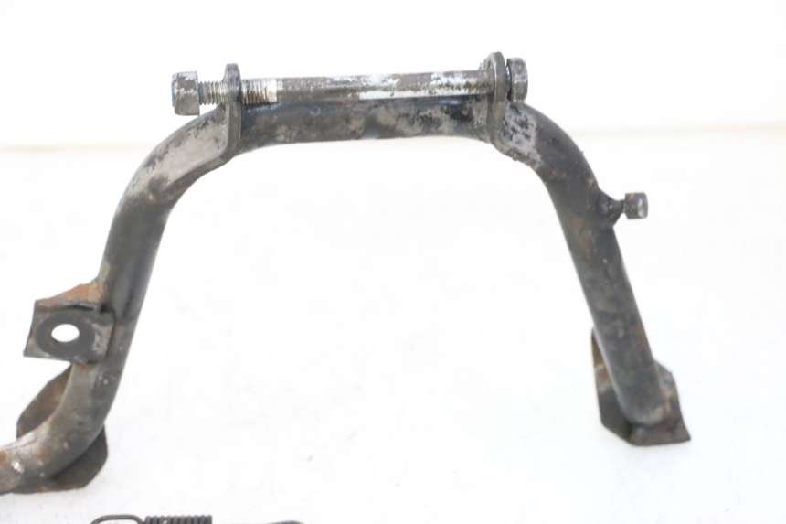 photo de PATA CENTRAL. PIAGGIO MP3 LT 300 (2010 - 2016)