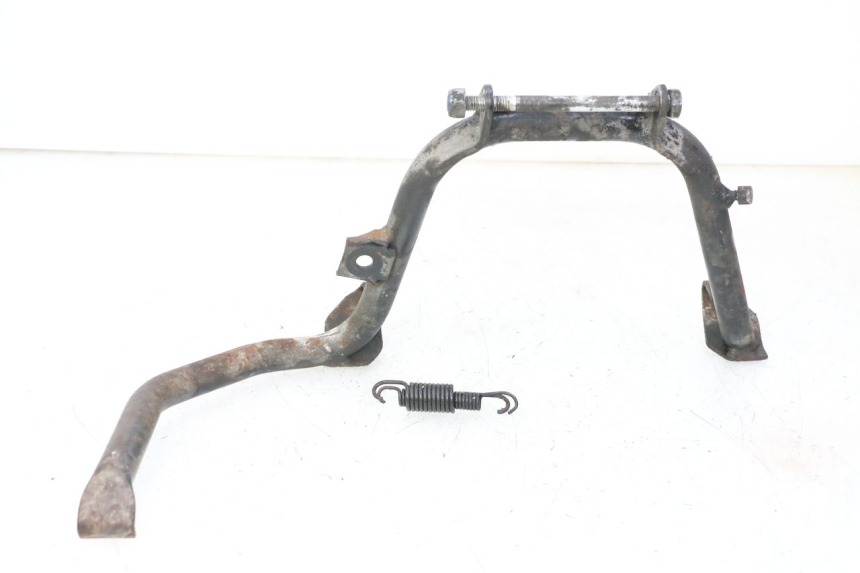 photo de PATA CENTRAL. PIAGGIO MP3 LT 300 (2010 - 2016)