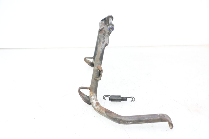 photo de PATA CENTRAL. PIAGGIO MP3 LT 300 (2010 - 2016)