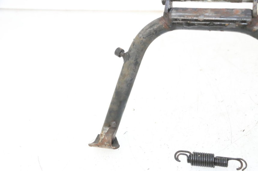 photo de PATA CENTRAL. PIAGGIO MP3 LT 300 (2010 - 2016)