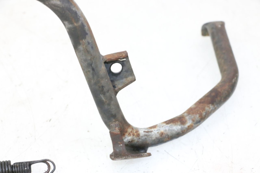 photo de PATA CENTRAL. PIAGGIO MP3 LT 300 (2010 - 2016)