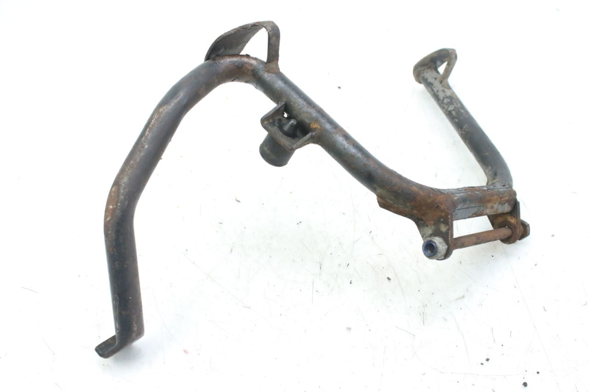 photo de PATA CENTRAL. PIAGGIO MP3 RL 250 (2007 - 2010)