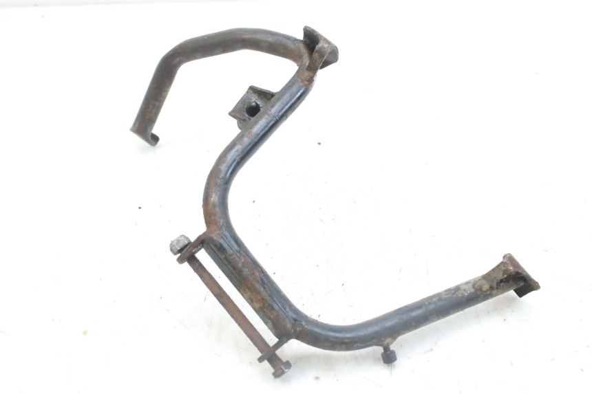 photo de PATA CENTRAL. PIAGGIO MP3 RL 250 (2007 - 2010)