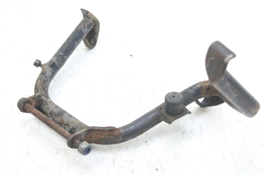 photo de PATA CENTRAL. PIAGGIO MP3 RL 250 (2007 - 2010)