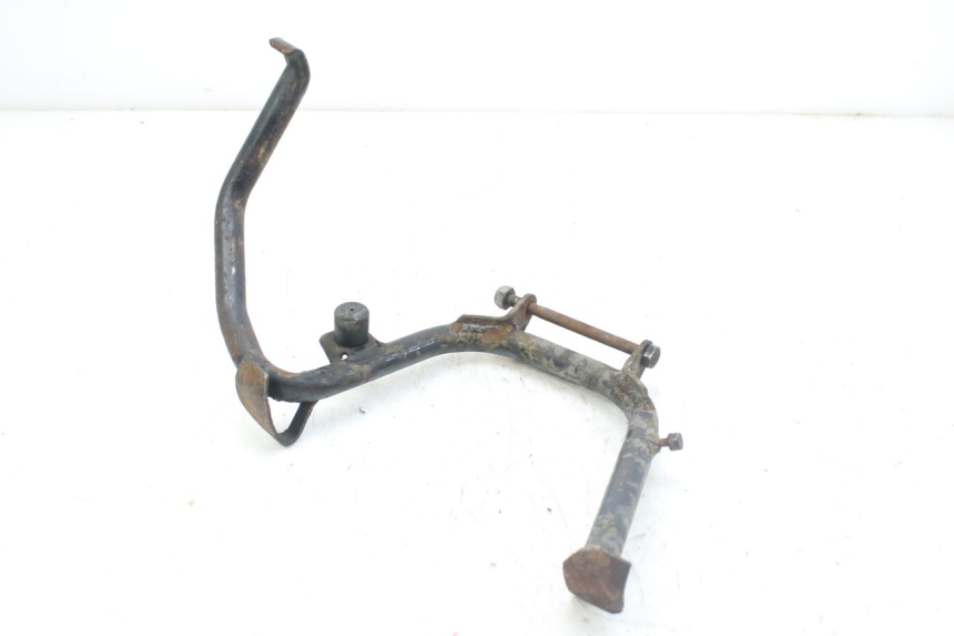 photo de PATA CENTRAL. PIAGGIO MP3 RL 250 (2007 - 2010)