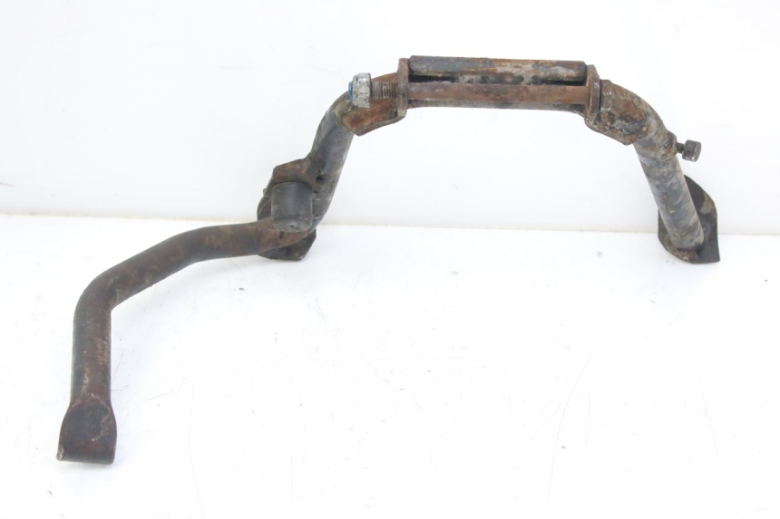 photo de PATA CENTRAL. PIAGGIO MP3 RL 250 (2007 - 2010)