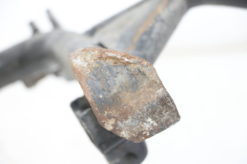 photo de CABALLETE CENTRAL PIAGGIO MP3 500 (2011 - 2015)