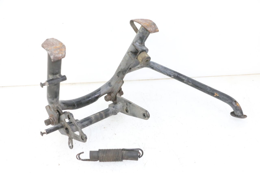 photo de CABALLETE CENTRAL PIAGGIO MP3 500 (2014 - 2016)