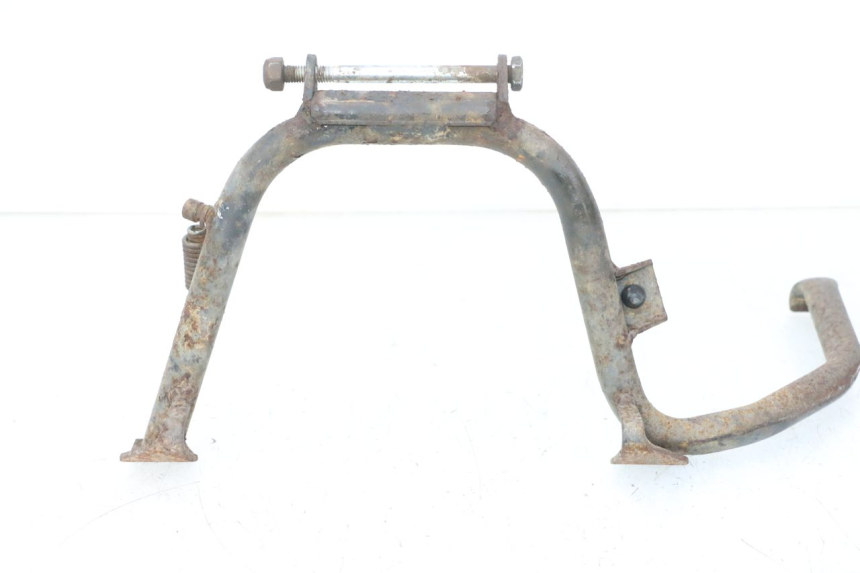 photo de PATA CENTRAL. PIAGGIO MP3 RL 250 (2007 - 2010)