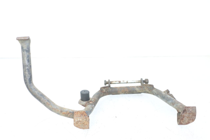photo de PATA CENTRAL. PIAGGIO MP3 RL 250 (2007 - 2010)