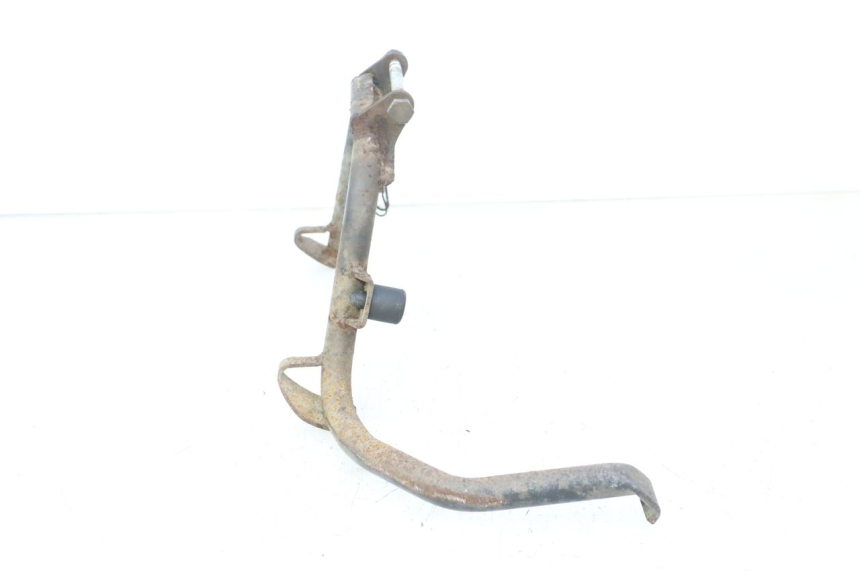 photo de PATA CENTRAL. PIAGGIO MP3 RL 250 (2007 - 2010)