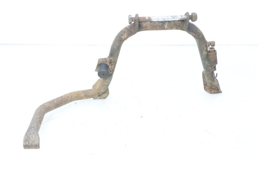 photo de PATA CENTRAL. PIAGGIO MP3 RL 250 (2007 - 2010)