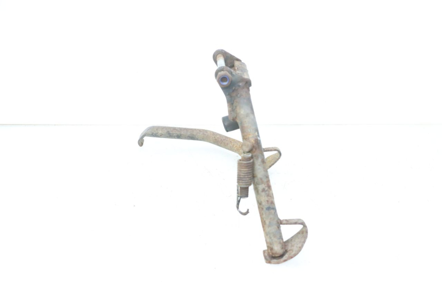 photo de PATA CENTRAL. PIAGGIO MP3 RL 250 (2007 - 2010)
