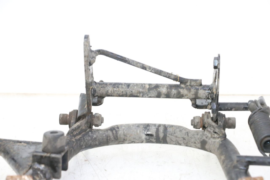 photo de CABALLETE CENTRAL PIAGGIO MP3 500 (2011 - 2015)