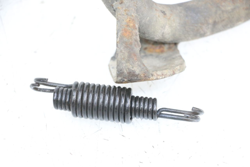 photo de CABALLETE CENTRAL PIAGGIO MP3 125 (2006 - 2014)