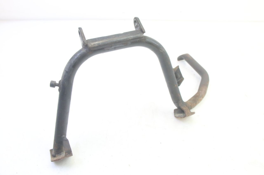 photo de PATA CENTRAL. PIAGGIO MP3 RL 250 (2007 - 2010) - Zoom estado de uso