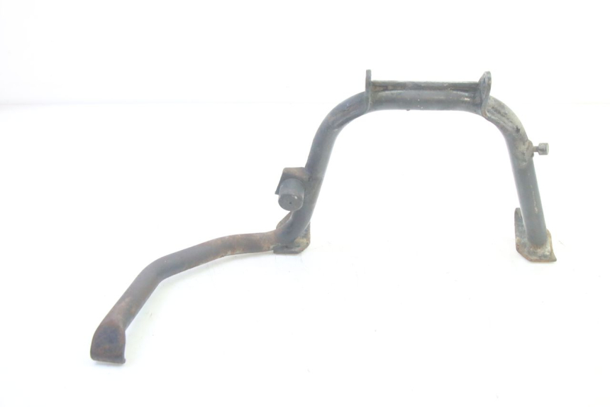 photo de PATA CENTRAL. PIAGGIO MP3 RL 250 (2007 - 2010) - Primer plano técnico