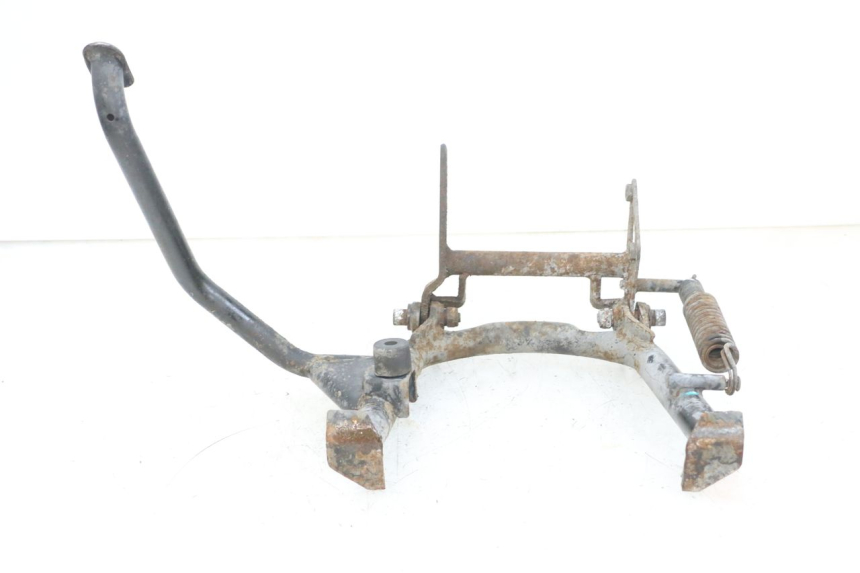 photo de CABALLETE CENTRAL PIAGGIO MP3 500 (2016 - 2018) - Zoom estado de uso