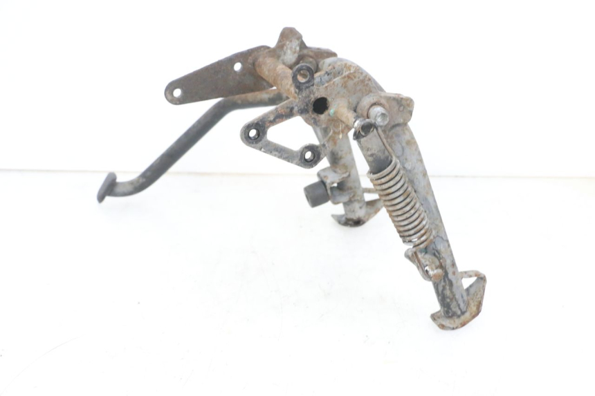 photo de CABALLETE CENTRAL PIAGGIO MP3 500 (2016 - 2018) - Otra perspectiva