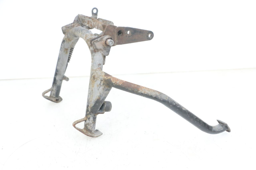 photo de CABALLETE CENTRAL PIAGGIO MP3 500 (2016 - 2018) - Detalles de los puntos de fijación