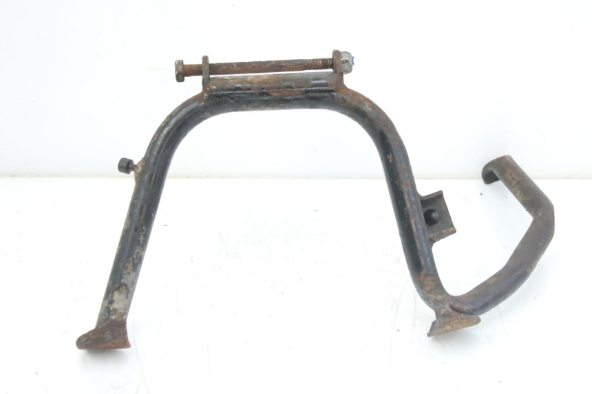 photo de PATA CENTRAL. PIAGGIO MP3 RL 250 (2007 - 2010)