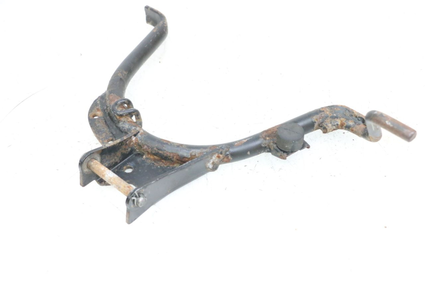 photo de CABALLETE CENTRAL YAMAHA NEO'S NEOS 2T 50 (1998 - 2007) - Primer plano técnico