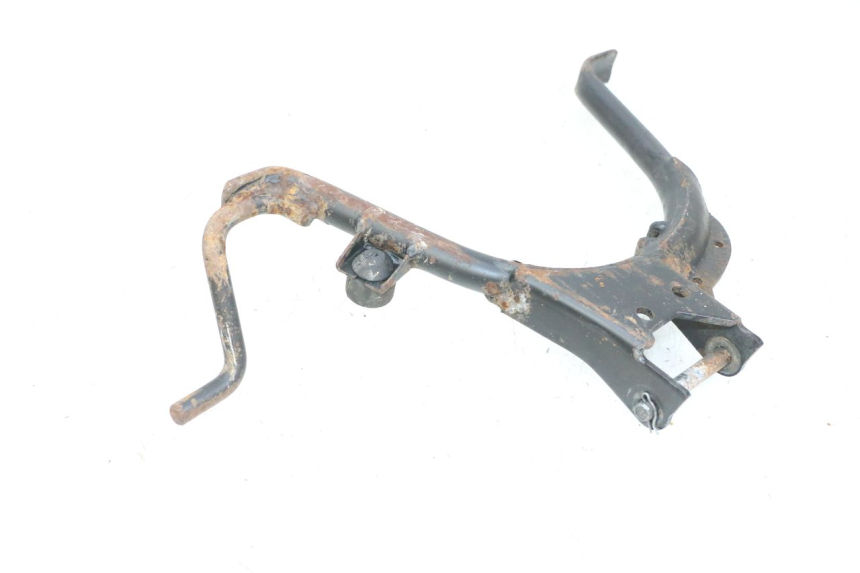 photo de CABALLETE CENTRAL YAMAHA NEO'S NEOS 2T 50 (1998 - 2007) - Detalles de los puntos de fijación