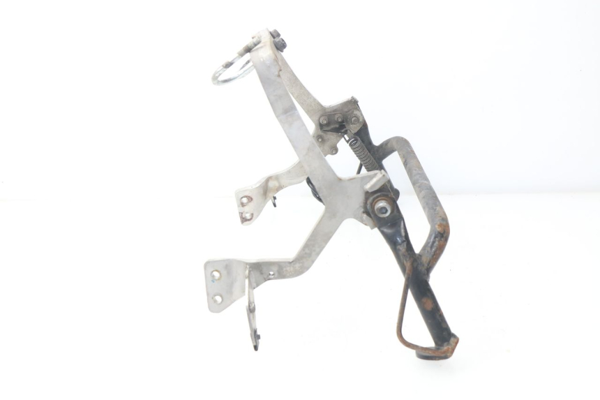 photo de PATA CENTRAL. YAMAHA NEOS NEO'S 4T 50 (2008 - 2016)